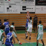 Cordenons – Jadran