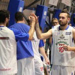 Bor Radenska- DGM Campoformido