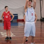 Jadran - Falconstar B Monfalcone