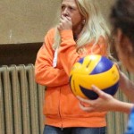 Poggivolley verde - Zalet Breg