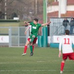 Kras Repen – Ronchi