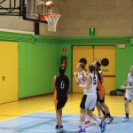 Libertas Cussignacco - Polet