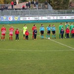 Kras Repen – San Luigi