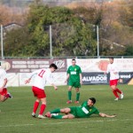 Kras Repen – Ronchi