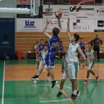 Cordenons – Jadran