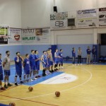 Montebelluna - Jadran Ispem