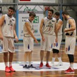 Bor Radenska- DGM Campoformido