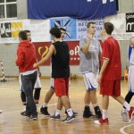 Jadran Ispem - Falconstar Monfalcone