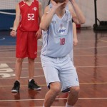 Jadran - Falconstar B Monfalcone