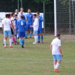 Vesna – Pro Gorizia