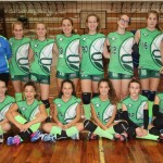 Poggivolley verde - Zalet Breg