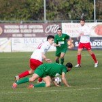 Kras Repen – Ronchi