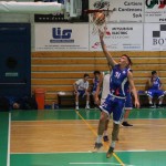 Cordenons – Jadran