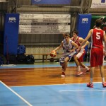 Jadran - Basket Trieste