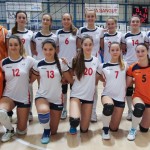 Zalet Kontovel – Poggivolley
