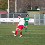 Kras Repen – Ronchi