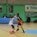 Libertas Cussignacco - Polet