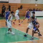 Cordenons – Jadran