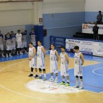 Montebelluna - Jadran Ispem