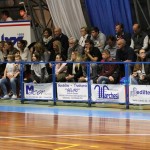 Bor Radenska- DGM Campoformido