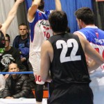 Bor Radenska - Servolana