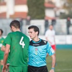 Kras Repen – Ronchi