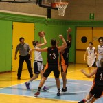 Libertas Cussignacco - Polet