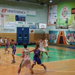 Cordenons – Jadran