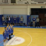 Montebelluna - Jadran Ispem