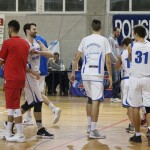 Jadran Ispem - Falconstar Monfalcone