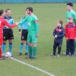 Kras Repen – San Luigi