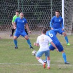 Vesna – Pro Gorizia