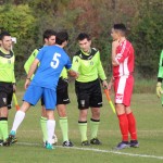 Sistiana/Sesljan - Vesna