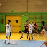 Libertas Cussignacco - Polet