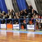 Bor Radenska- DGM Campoformido