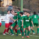 Kras Repen – Ronchi