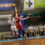 Jadran - Basket Trieste