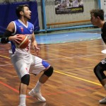 Bor Radenska - Servolana