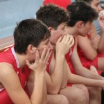 Jadran - Falconstar B Monfalcone