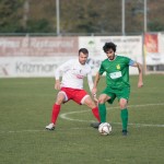 Kras Repen – Ronchi