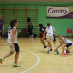 Libertas Cussignacco - Polet