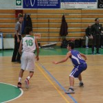 Cordenons – Jadran