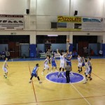 Montebelluna - Jadran Ispem