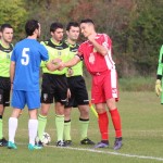 Sistiana/Sesljan - Vesna