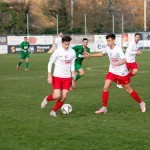 Kras Repen – Ronchi