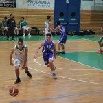 Cordenons – Jadran