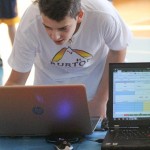 Šolski jezikovni poligon ZSŠDI