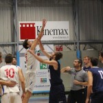 Bor Radenska- DGM Campoformido