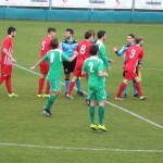 Kras Repen – San Luigi