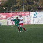 Kras Repen – Ronchi